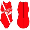 Image de Turbo Maillot De Bain Denmark S
