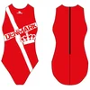 Image de Turbo Maillot De Bain Denmark 2XL