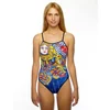 Image de Turbo Maillot De Bain Big Queen L