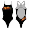 Image de Turbo Maillot De Bain Long Beach 2XL