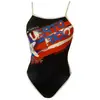 Image de Turbo Maillot De Bain Puerto Rico 2XL