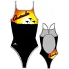 Image de Turbo Maillot De Bain Australia Sun 2012 XL