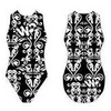 Image de Turbo Maillot De Bain Madeira XL