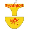 Image de Turbo Slip De Bain Triathlon Basic L