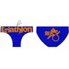 Image de Turbo Slip De Bain Triathlon Basic 2XL