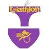 Image de Turbo Slip De Bain Triathlon Basic 2XL