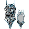 Image de Turbo Maillot De Bain Multi Triahtlon 3XL