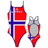 Image de Turbo Maillot De Bain Norway XL