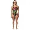 Image de Turbo Maillot De Bain Flowers Paradise S