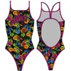 Image de Turbo Maillot De Bain Flowers Paradise 3XL