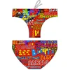 Image de Turbo Slip De Bain Barcelona Lights M