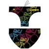 Image de Turbo Slip De Bain Bikes Triathlon L