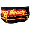 Image de Turbo Slip De Bain Long Beach L