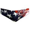 Image de Turbo Slip De Bain Fd New York S