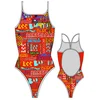 Image de Turbo Maillot De Bain Barcelona Lights M