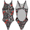 Image de Turbo Maillot De Bain Love 2012 XL