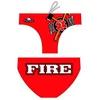 Image de Turbo Slip De Bain Fire 5XL