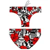 Image de Turbo Slip De Bain Yeah Flower Comic 5XL