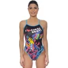 Image de Turbo Maillot De Bain Coral Reeps M