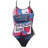 Image de Turbo Maillot De Bain London Love L