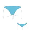 Image de Turbo Bas De Bikini Capri 3XL