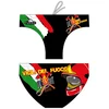 Image de Turbo Slip De Bain Vigili Fuoco 4XL