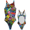 Image de Turbo Maillot De Bain Stickers S
