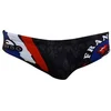 Image de Turbo Slip De Bain France Coq M