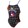 Image de Turbo Maillot De Bain France Coq 895682 XL