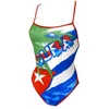 Image de Turbo Maillot De Bain Cuba 2XL
