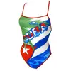 Image de Turbo Maillot De Bain Cuba 4XL