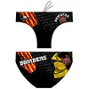 Image de Turbo Slip De Bain Catalonia Firefighters Hat 2XL