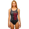 Image de Turbo Maillot De Bain Train 3XL