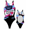 Image de Turbo Maillot De Bain London Love 895571 M