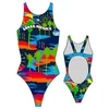 Image de Turbo Maillot De Bain Santa Monica XL