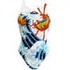 Image de Turbo Maillot De Bain Japan Carp XL