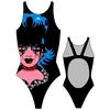 Image de Turbo Maillot De Bain Gothic 5XL
