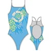 Image de Turbo Maillot De Bain Tiki Beach 2XL
