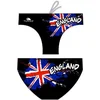 Image de Turbo Slip De Bain England 2012 3XL