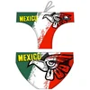 Image de Turbo Slip De Bain Mexico Falcon 5XL