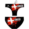 Image de Turbo Slip De Bain Suisse 2012 S