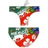 Image de Turbo Slip De Bain Mexico 2012 M