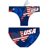 Image de Turbo Slip De Bain Usa 4XL