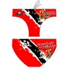 Image de Turbo Slip De Bain Trinidad Tobago 3XL