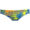 Image de Turbo Slip De Bain Saint Barth 5XL