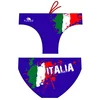 Image de Turbo Slip De Bain Italy 2012 Waterpolo 4XL