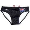 Image de Turbo Slip De Bain New Zealand Shield S