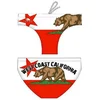 Image de Turbo Slip De Bain California West 3XL