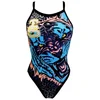 Image de Turbo Maillot De Bain Tigre L
