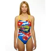Image de Turbo Maillot De Bain Cuba Colours XL